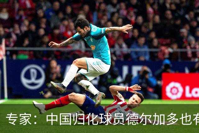 专家：中国归化球员德尔加多也有佛得角血统 其父为佛得角籍