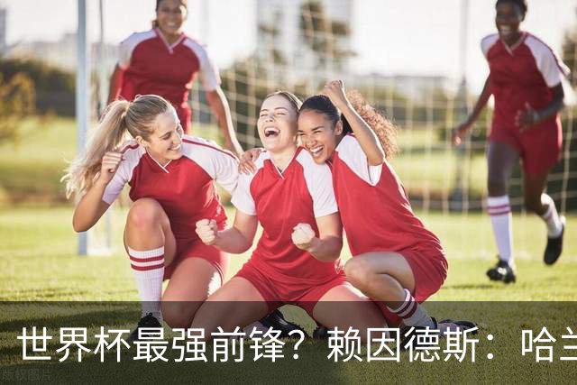 世界杯最强前锋？赖因德斯：哈兰德是我朋友，但我坚持要选加克波