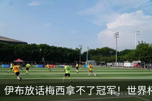 伊布放话梅西拿不了冠军！世界杯决赛预测炸锅，三大名宿集体附和