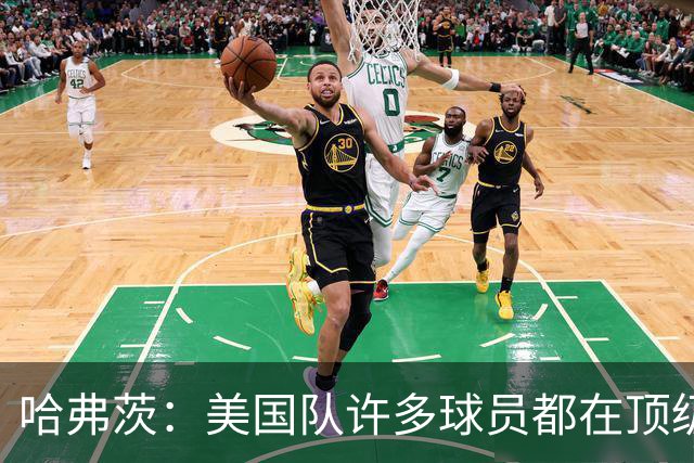 哈弗茨：美国队许多球员都在顶级联赛效力 南美球队可能带来惊喜