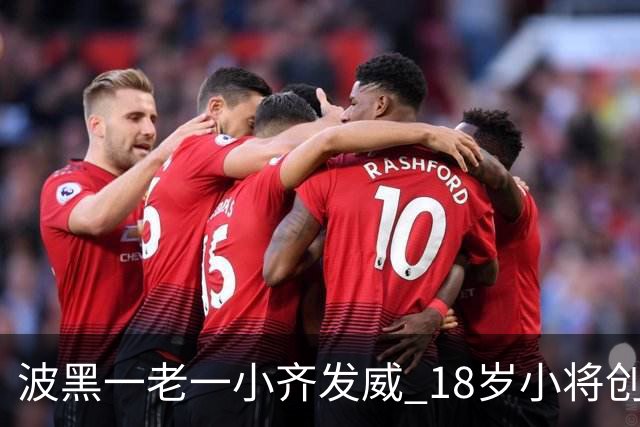 波黑一老一小齐发威 18岁小将创历史哲科完成里程碑