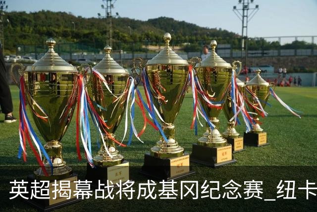 英超揭幕战将成基冈纪念赛 纽卡利物浦正商谈致敬细节